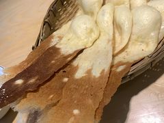 锅边馍馍-鸡毛店(西大街店)