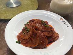 -老磨油饼(高陵店)