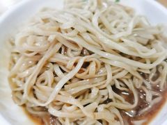 拌面-江南红鱼汤(洋中花园店)