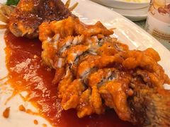 -新聚丰菜馆(太监弄店)