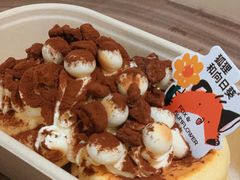 -狐狸和向日葵(北京路店)