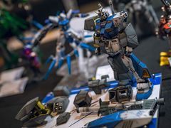 -上海跨国采购会展中心