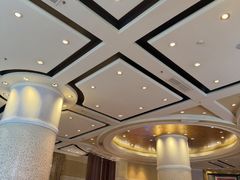 -怡聚轩全日制自助餐厅(大中华喜来登酒店)