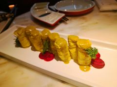 -京华烟云·北京烤鸭(领展购物广场·中关村店)