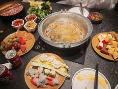-牛New寿喜烧(新六百店)