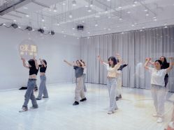 -MiWu咪舞舞蹈塑形中心
