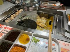 -赞酱川式烤肉(蜀都万达店)