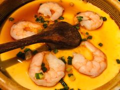 海味蒸水蛋-水煮三国·川鲁江湖菜(香山店)