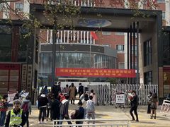 -葛记焖饼(伏牛路店)