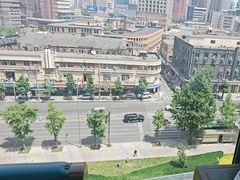 -一品诚记烤肉(大连柏威年购物中心店)