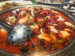 -蜀都餐厅(凤池店)