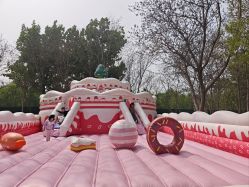 -268童话露营农场·烧烤·团建