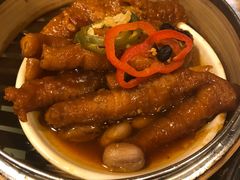 -点点心点心专门店(旺角店)
