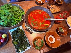 -贵厨酸汤牛肉(小十字店)