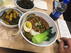 卤肉饭-李先生牛肉面大王(东营凯莱店)