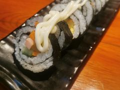 -鑫日千里马朝鲜族小馆(总店)