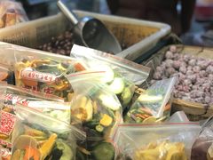 -方林富炒货店(西溪路78号本人店)