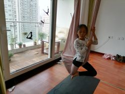 -Yvon yoga 瑜伽·精准体态管理中心