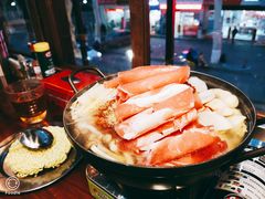 -米屋石锅拌饭(师大店)