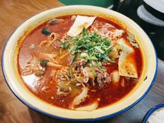 冒菜-脑馋粉儿(三里屯店)