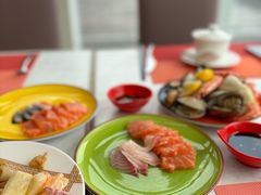 -佛山岭南天地康得思酒店·岭南·市集