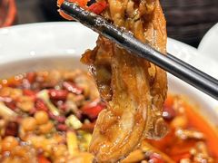 -望京辣宴·古法川菜(望京店)