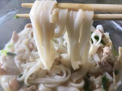 -易裕和·长沙米粉(竹塘西路店)