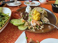 -南沙游艇会·大兵船餐厅