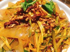 -關東雪东北菜(中庚漫游城店)