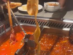 -海底捞火锅(龙岗星河COCO Park店)