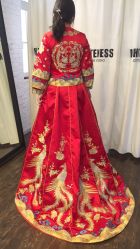 点击看大图 -纯色时光婚纱艺术馆WHITE