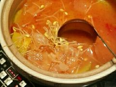 -黔蘑菇四季餐厅(观山湖店)