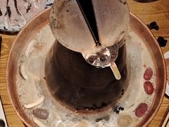 -朴都老北京紫铜火锅(荣成九龙城店)