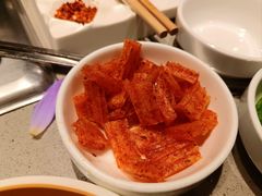 -海底捞火锅(宇飞大厦店)