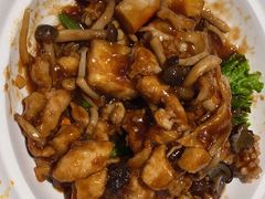 -大铁勺新津菜(东丽阳光新业广场店)