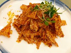 -双海酒店·海鲜家常菜(南戴河店)
