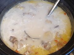 -捞王锅物料理(凯旋路店)