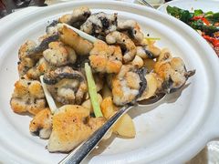 -明湖楼·经典鲁菜山东海鲜(大明湖店)