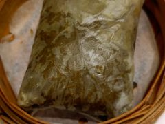 瑶柱糯米鸡-天意坊