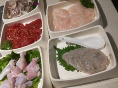 -海底捞火锅(亲子主题北金鹰店)