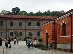 -辛亥革命博物院北区