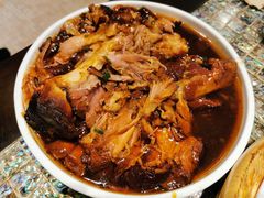 -走马楼饭庄(慈城古县城店)