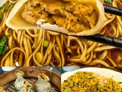 -打酱油·非遗淮扬菜(瘦西湖梅岭店)