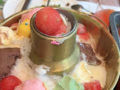 -意卡菲·欢乐聚会餐厅(华侨店)