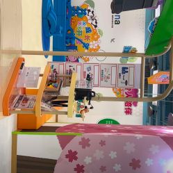 -莫莉幻想儿童乐园(三河燕郊永旺店)