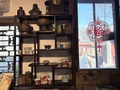-正阳书局(西四南大街店)