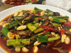 -周师饭店