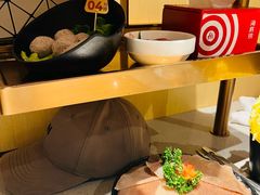 -海底捞火锅(团结桥店)