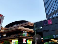-砂之船奥莱(南京江宁店)