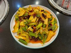 -瑞杰烧烤店·24小时营业(山东路店)